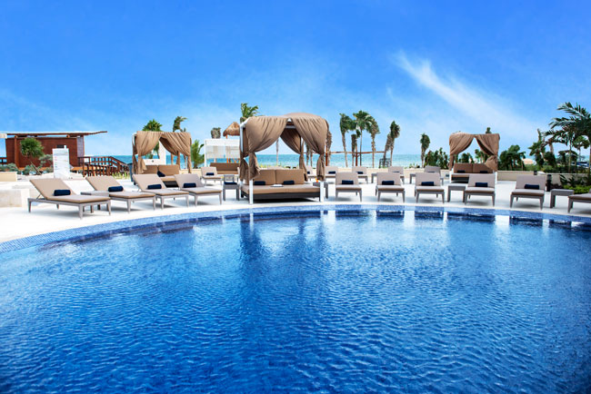 Royalton Riviera Cancun - Riviera Maya - Royalton Riviera Cancun Resort